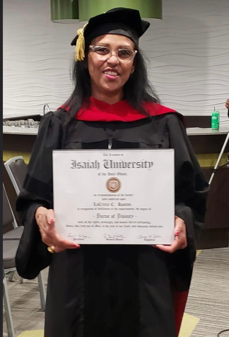 Rush Diploma FEE to have your Diploma on graduation day vs it being mailed.