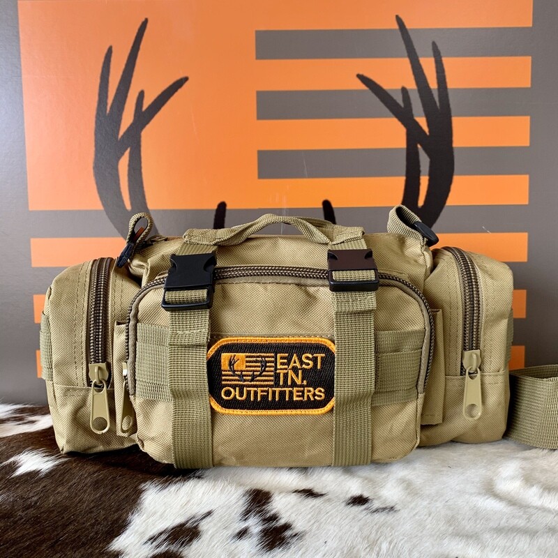 ETO TACTICAL WAIST PACK