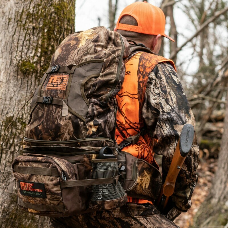 ETO All Day Hip Pack