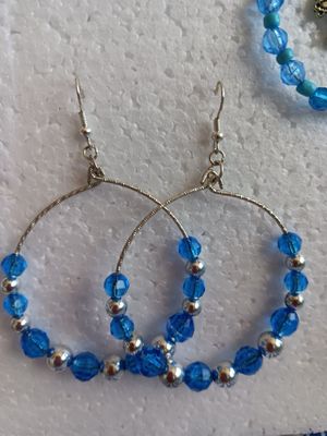 Hoop Earrings