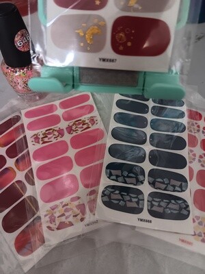 Nail  Care
