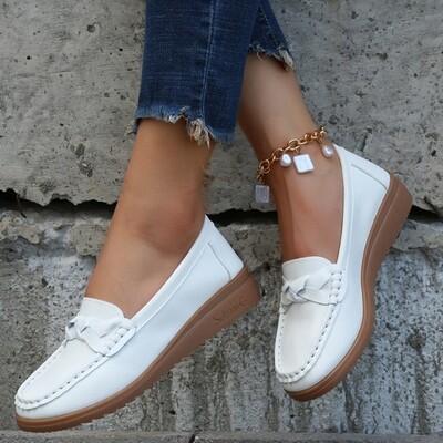 Loafers