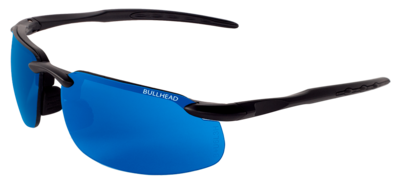 Swordfish®
BH106129 - Polarized Blue Mirrored Lens Safety Glasses