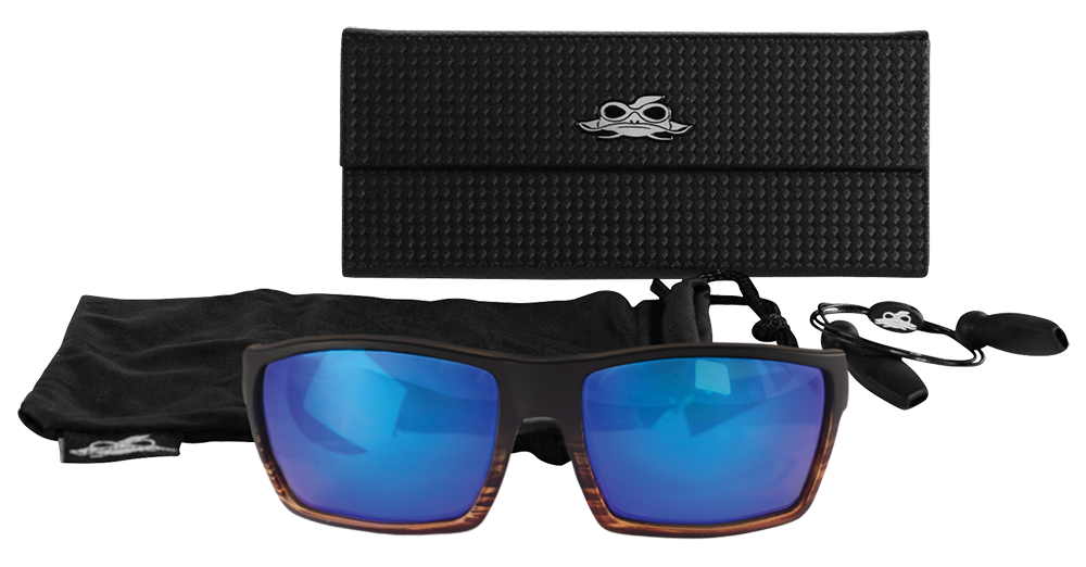 AMBERJACK (Limited Addition)
