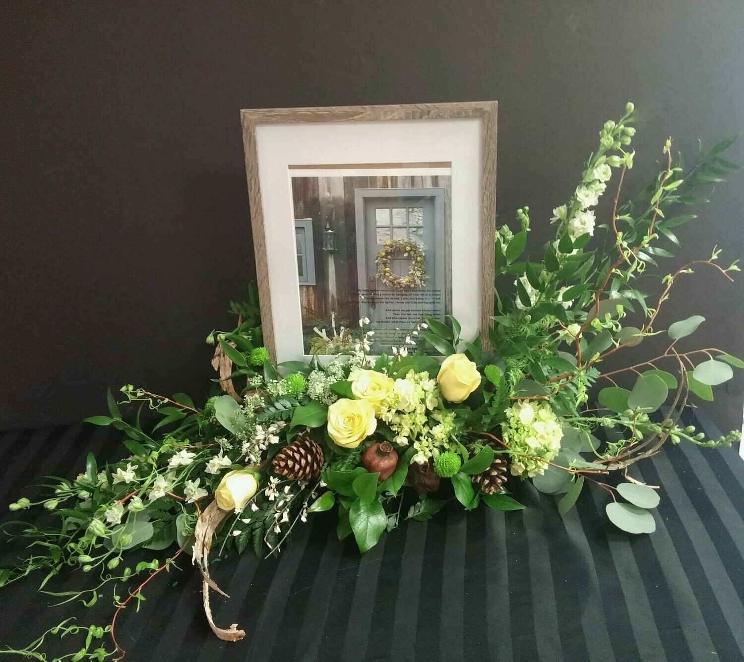 Sympathy Remembrance