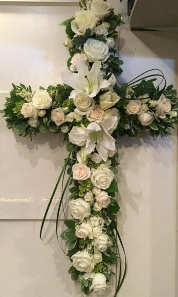 Sympathy Cross