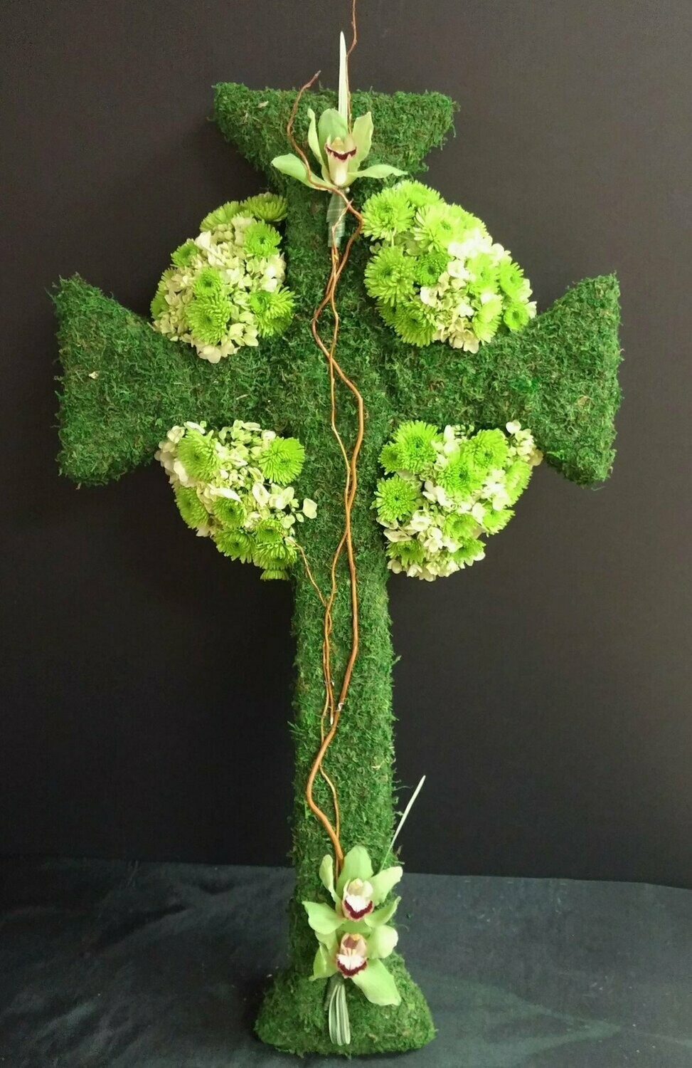 Celtic Cross