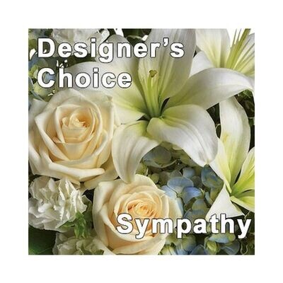 Designer's Choice - Sympathy