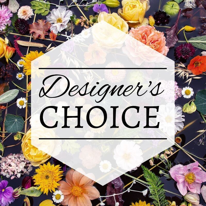 Designer's Choice - Sympathy for Home Designer's Choice - Sympathy for Home