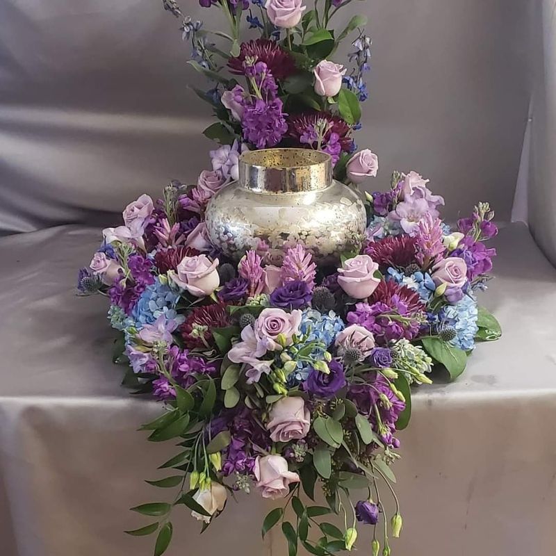 Urn - You're in My Heart Urn - You're in My Heart