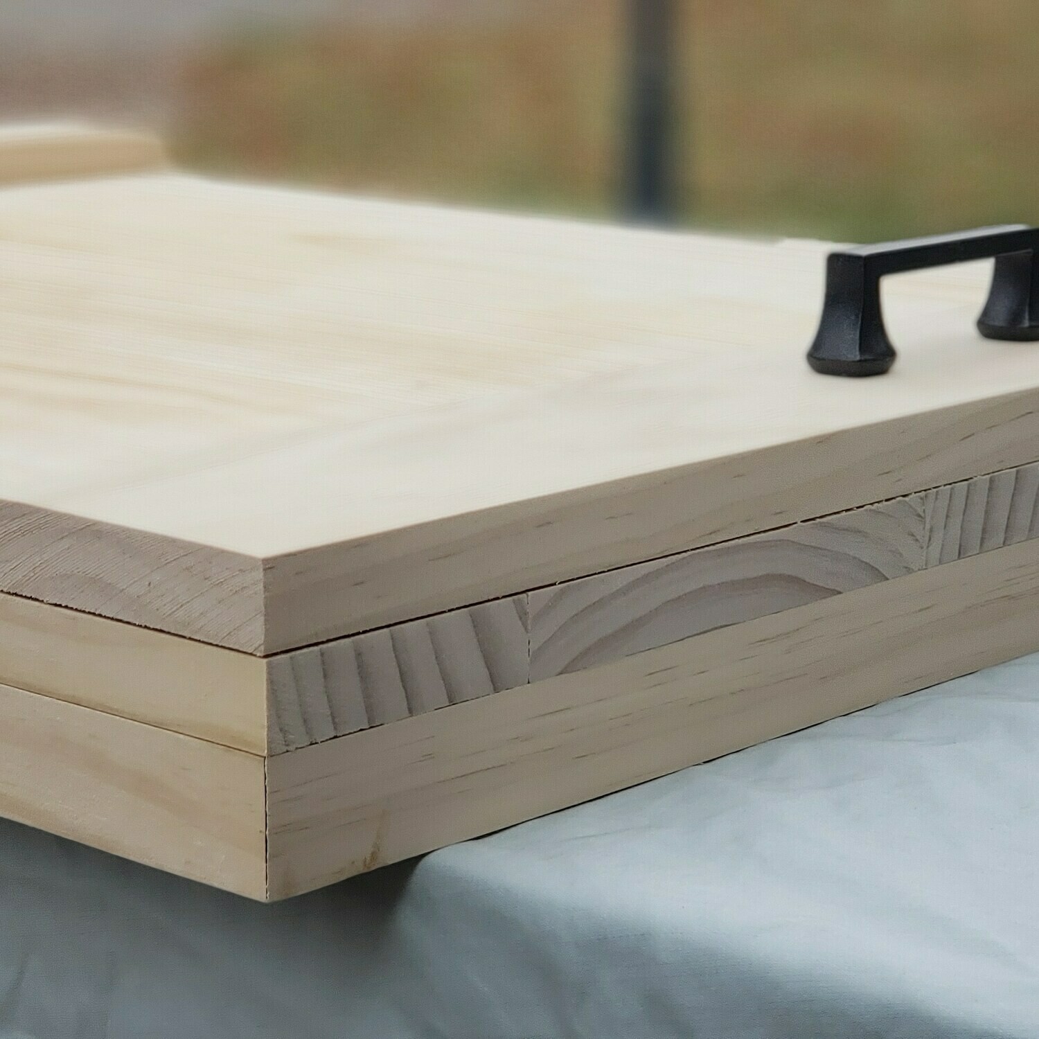 Stove cover