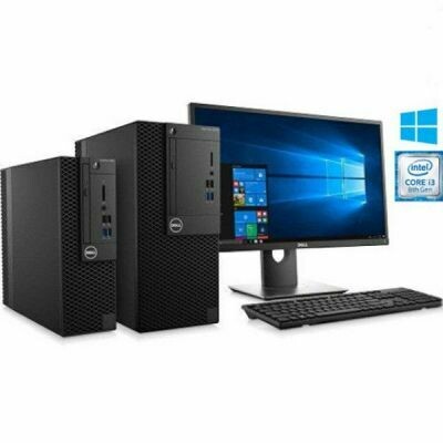 Desktop Services