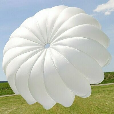 Charly HG - Reserve Parachute