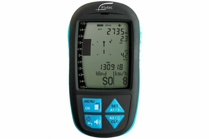Flytec  Speed