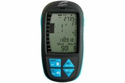 Flytec  Speed