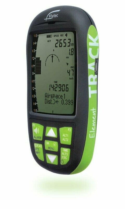 Flytec Track