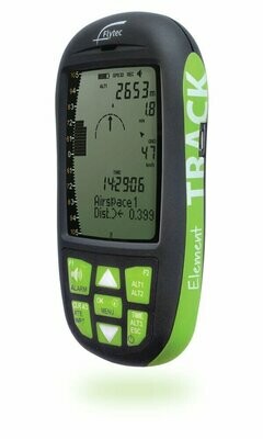 Flytec Track