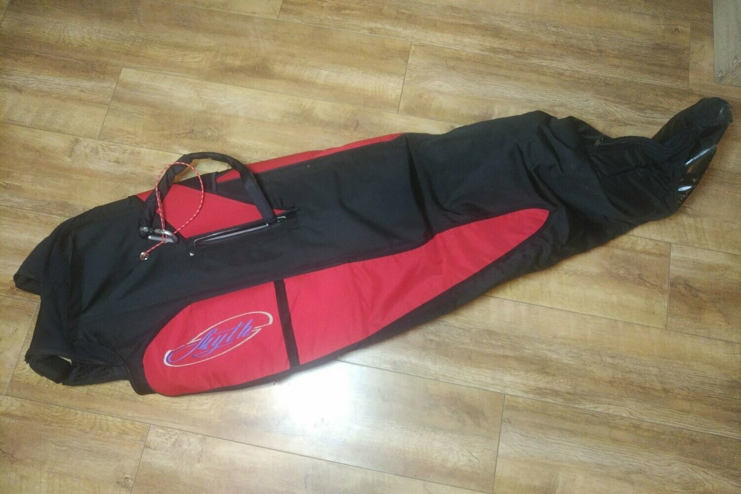 Aeros Myth II