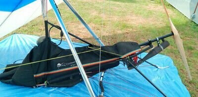 Mosquito A10 Powered Harness