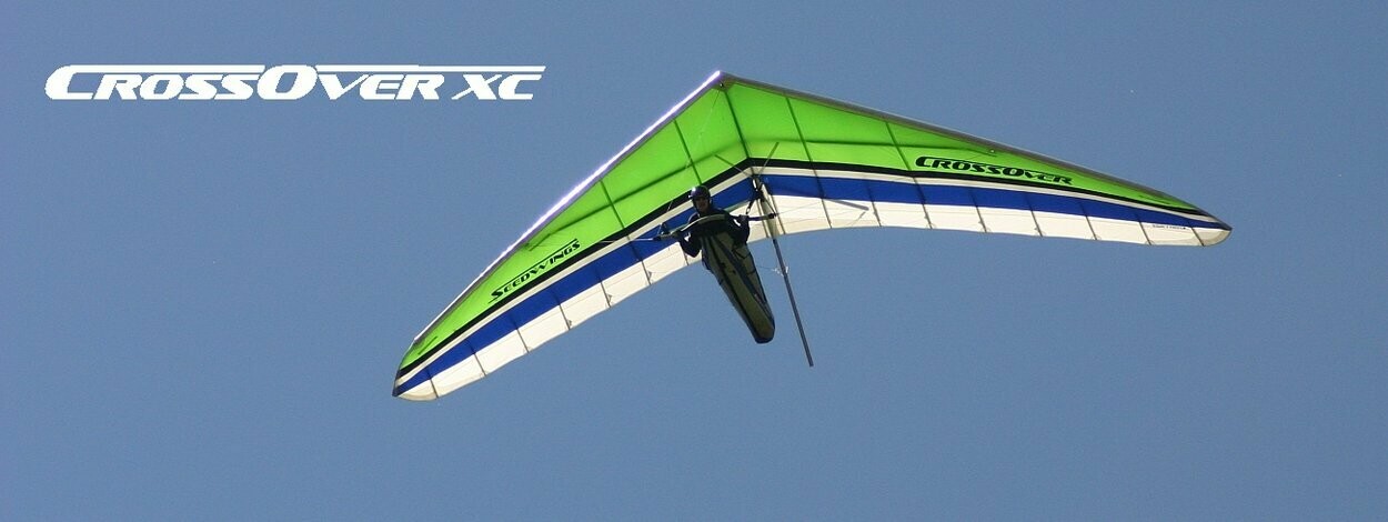 Skypoint Crossover 14/15