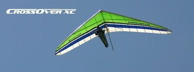 Skypoint Crossover 14/15