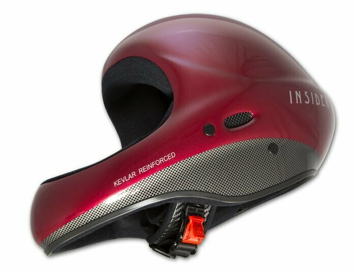 Charly Insider - Uni-Colour / Bi-Colour / Soft Colour / Carbon Optic