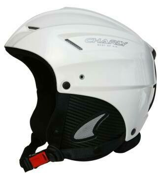 Charly Loop Helmet