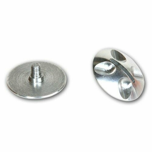Charly VISOR SCREWS for LOOP/ACE/BREEZE air sports helmet