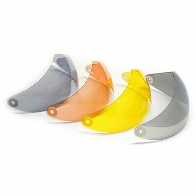 Charly Visors (Loop, Breeze,  Ace)
