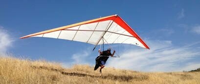 Wills Wing Alpha