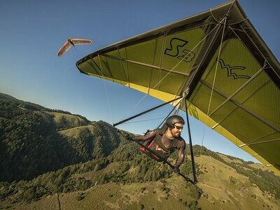 Wills Wings Sport 3