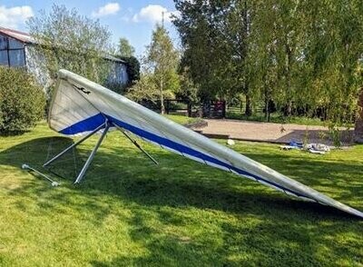 Wills Wing Talon 140