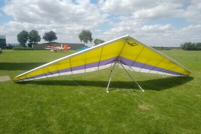 Wills Wing U2 145