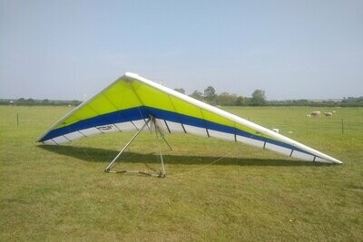 Airborne Sting 2XC 174