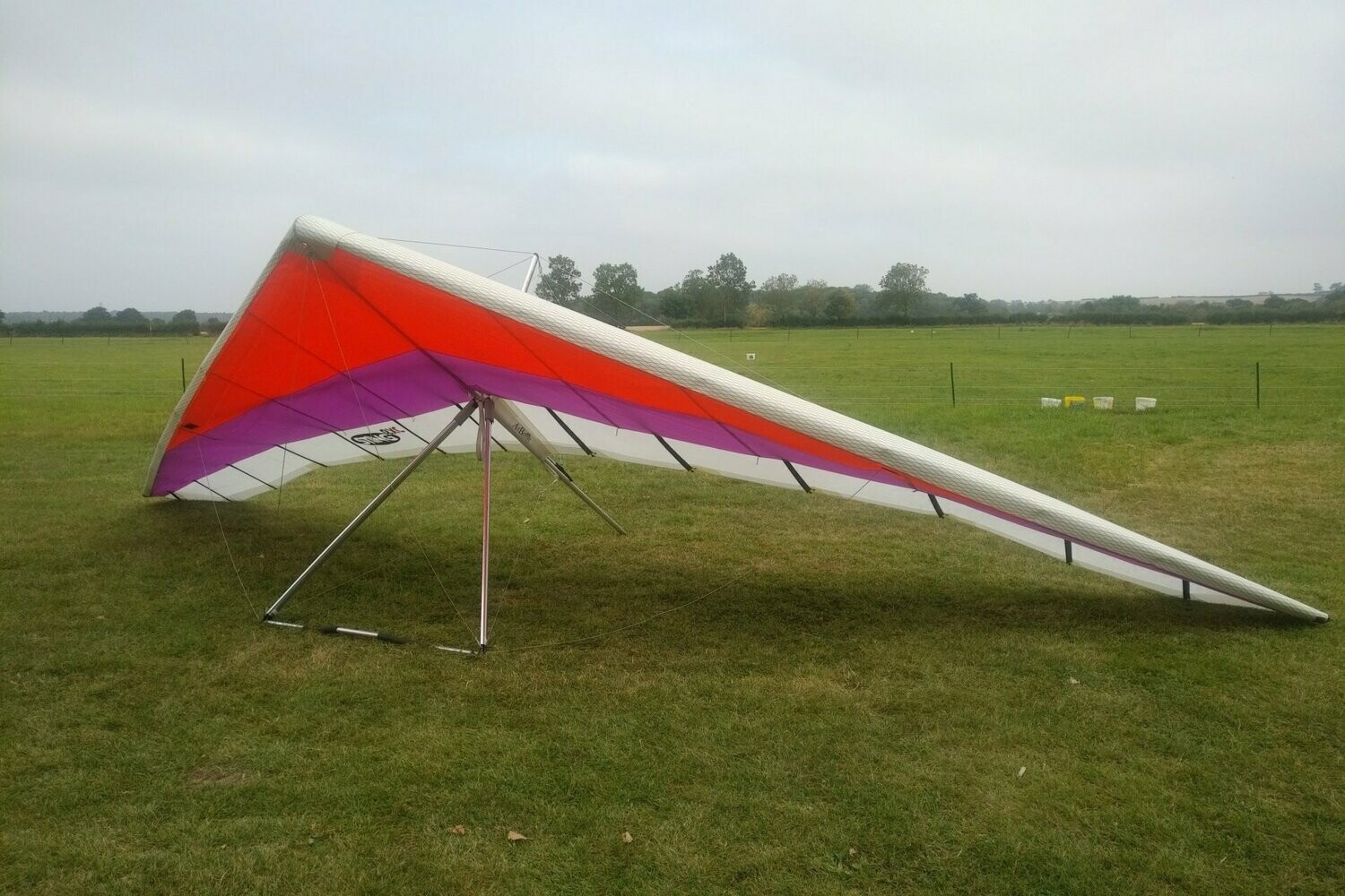Airborne Sting 2XC 154