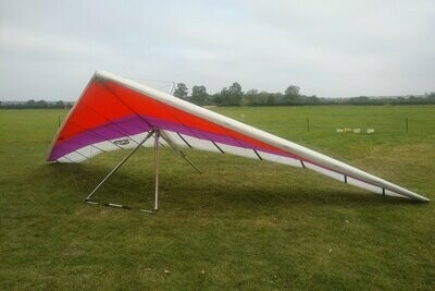 Airborne Sting 2XC 154