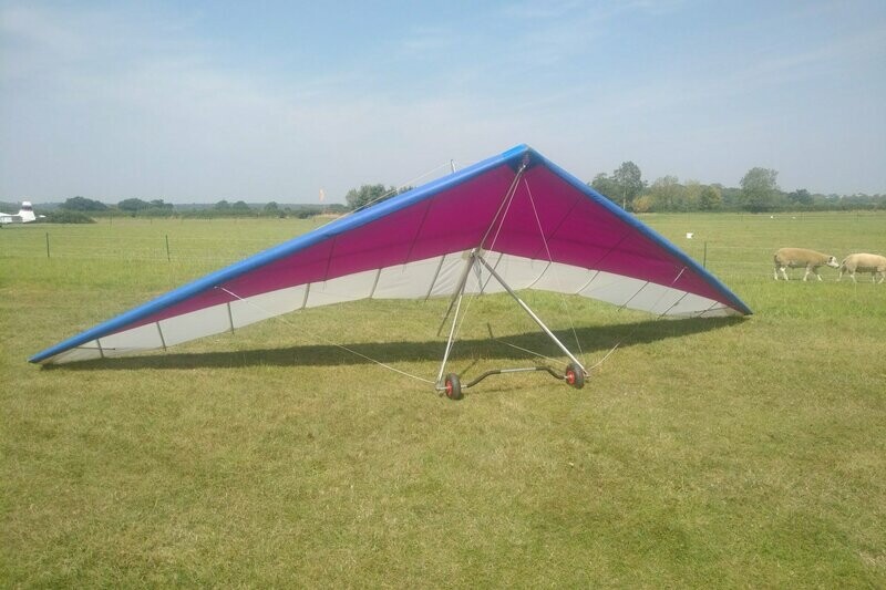 Airwave Calypso