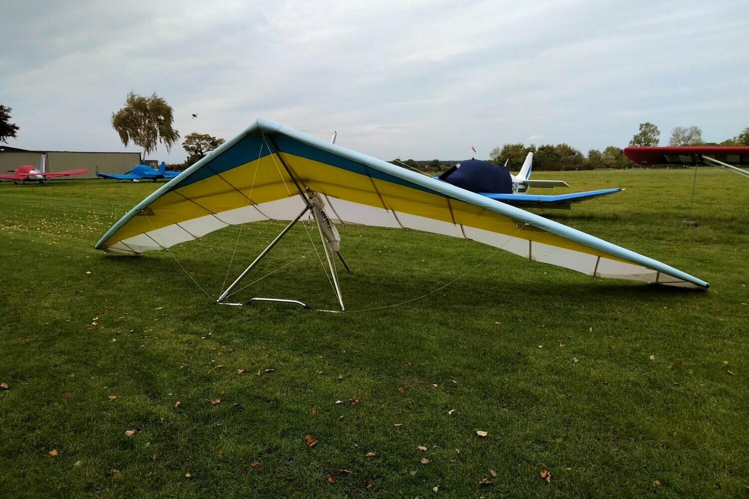 Airwave Magic 4 155