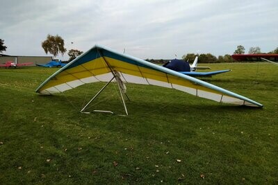 Airwave Magic 4 155