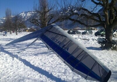 Aeros Combat C