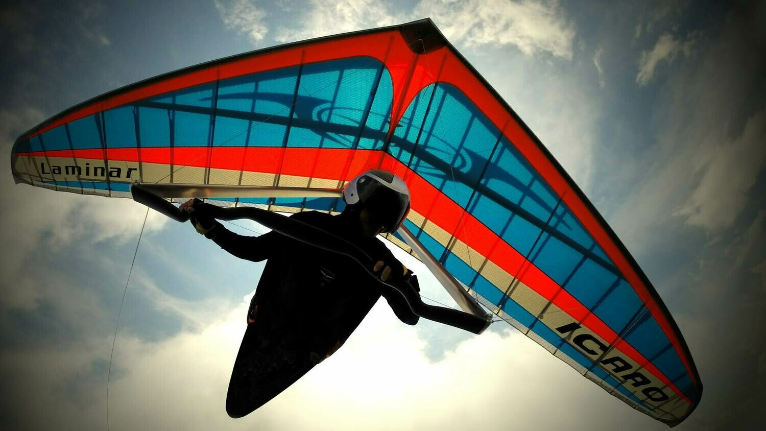 Icaro2000 Laminar
