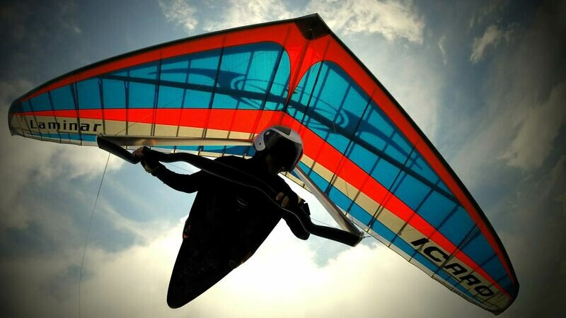 Icaro2000 Laminar