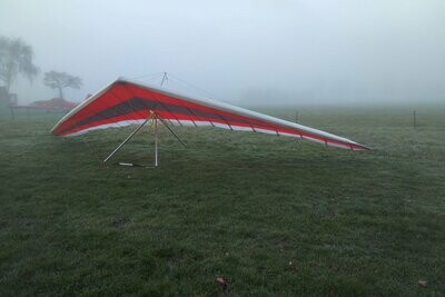 Seedwings Kestrel 158