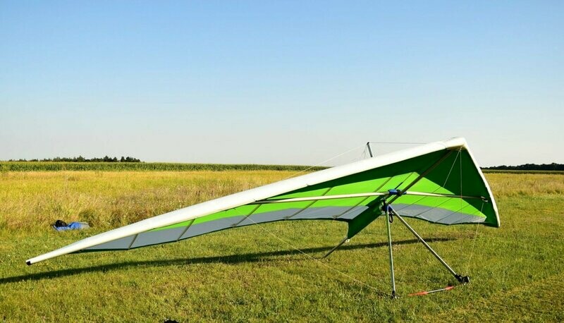 Aeros Fox