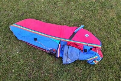 Pod Harness Medium