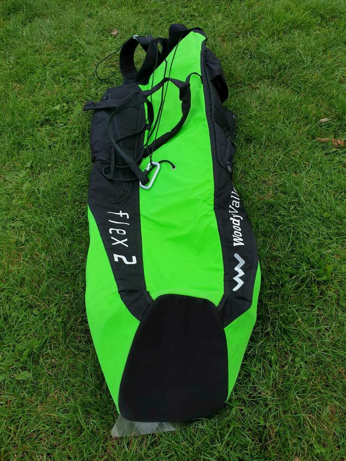 Woody Valley Flex 2 (3L+)