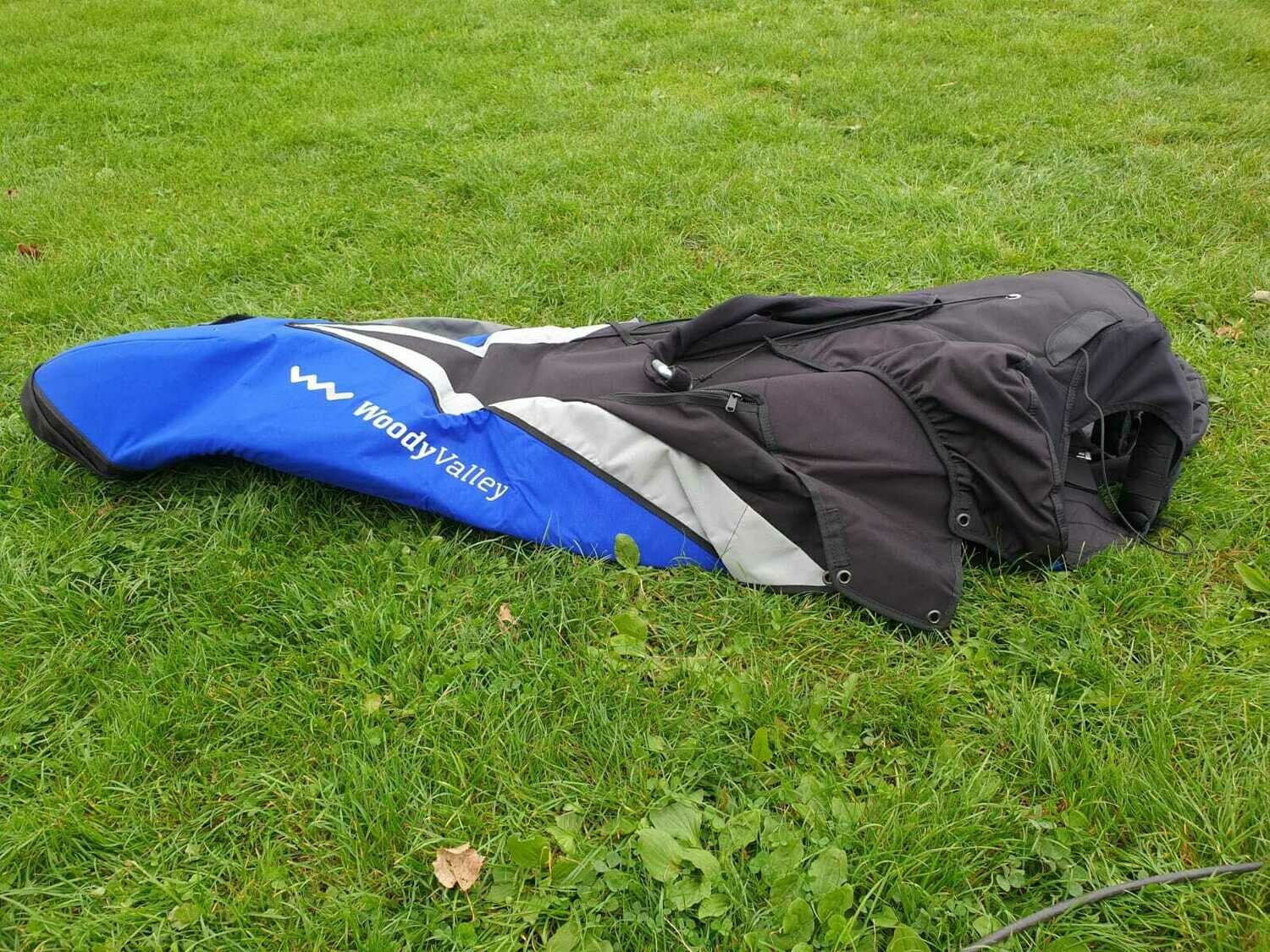 New Old Stock Cosmic 3XXL