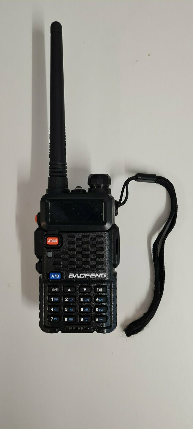 Baofeng Transceiver