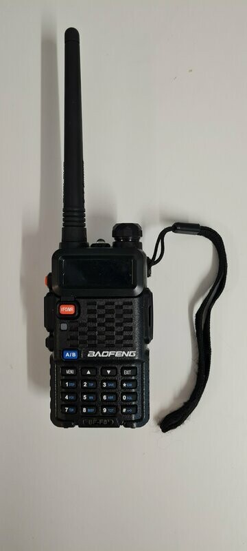 Baofeng Transceiver