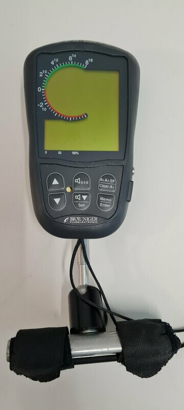 Brauniger IQ Basis II